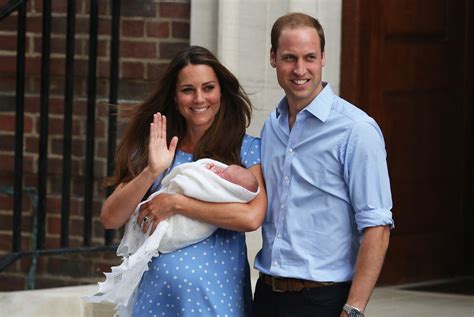 Kate Middleton Receives Heartbreaking News That Her Baby Confidante Has