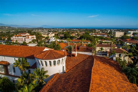 These Are The Nine Most Important Reasons To Visit Santa Barbara Right Now