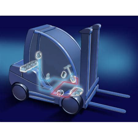 Danfoss Power Solutions Pty Ltd - Hydraulic Equipment & Supplies