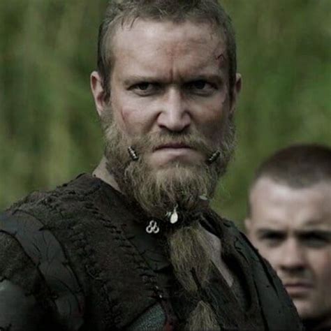 · the viking beard is an intimidating one. 50 Manly Viking Beard Styles to Wear Nowadays - Men ...