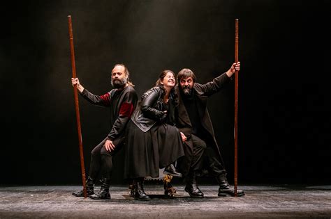 Cultura De La Generalitat Ofrece Una Programación ‘histórica En El Teatre Arniches La Guía Go