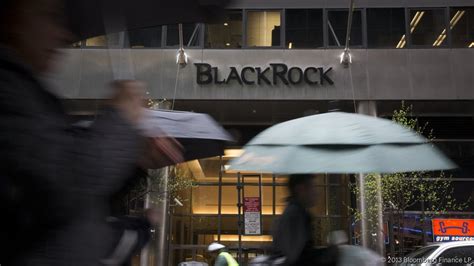 Boston Firm Trillium Asset Management Scolds Blackrock Over Proxy Votes