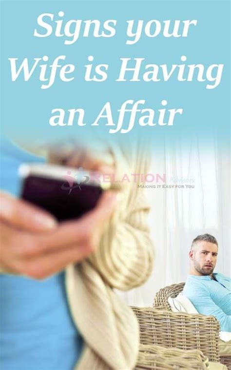 Mostly Husbands Are Accused Of Cheating And Having An Extramarital Affair But Nowadays There