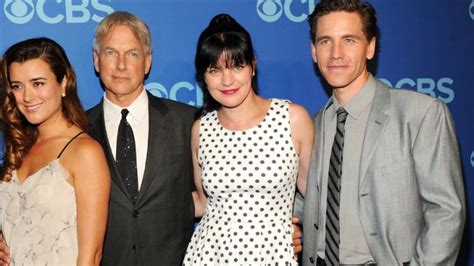 Cbs Responds To Pauley Perrettes Tweets About Ncis And Assaults Cnn