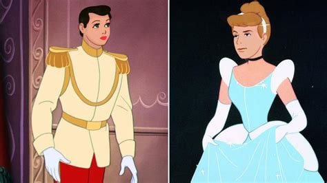 10 Hilarious Disney Face Swaps That Will Make You Question Everything