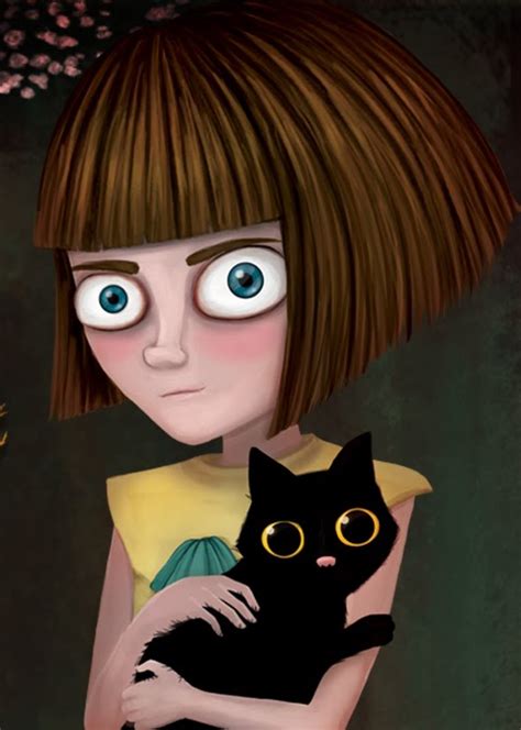 Fran Bow Dagenhart em 2023 Desenho hippie Desenhando esboços