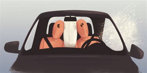 Center Airbags May Be Coming To A Car Near You