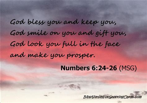 Bible Verses For Greeting Cards 10 Bible Verses For Birthdays Pictures