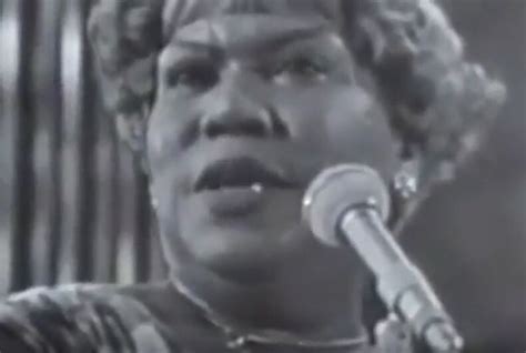 The ‘godmother Of Rock And Roll Was A Black Lesbian Lgbtq Nation