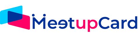 More On Meetupcard Everything Starts With Meetup Make Your Own