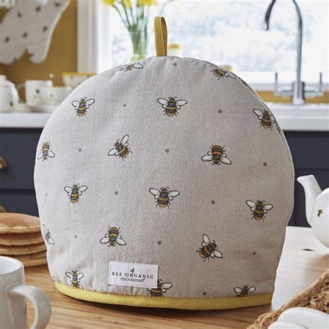 Tinder, bumble, and hinge now offer lots of sexual orientation and gender identity options. Cooksmart Bumble Bees Tea Cosy only £7.00
