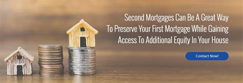2nd Mortgage Lenders Second Mortgage Loan Homesec
