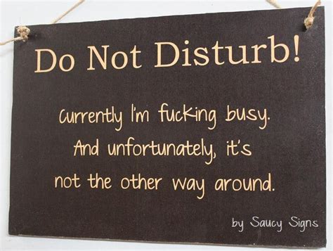 Pin By Letisha Wilson On Amusing Office Door Signs Dont Disturb