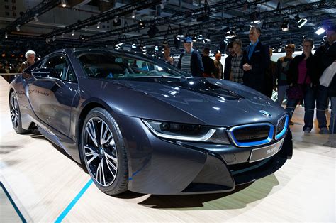 Bmw I8 India Launch On 18 February All You Need To Know Ibtimes India