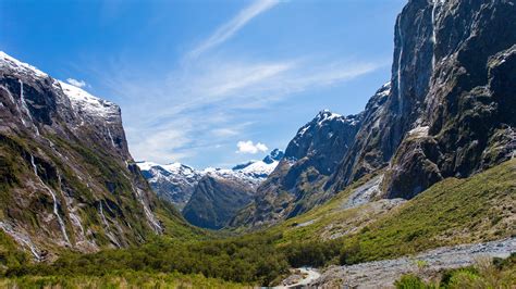 Fiordland Wallpapers Photos And Desktop Backgrounds Up To 8k