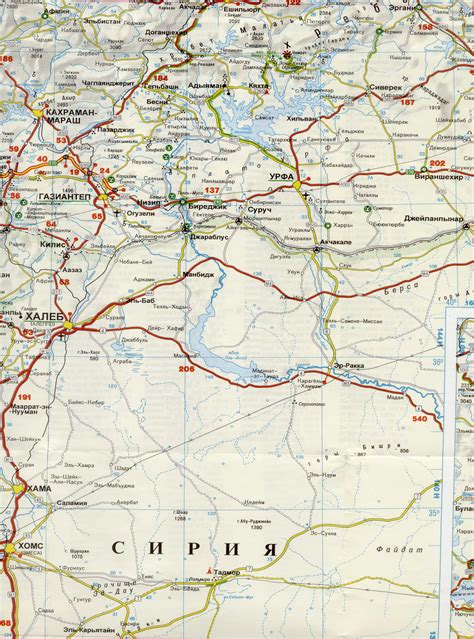 В дополнение к стандартному сервису google maps вы можете посмотреть на карте города и достопримечательности турции, будь то город кемер или. Автомобильная карта Турции на русском языке. Большая ...