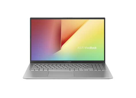 Asus Vivobook X512ja Ej146 Silver