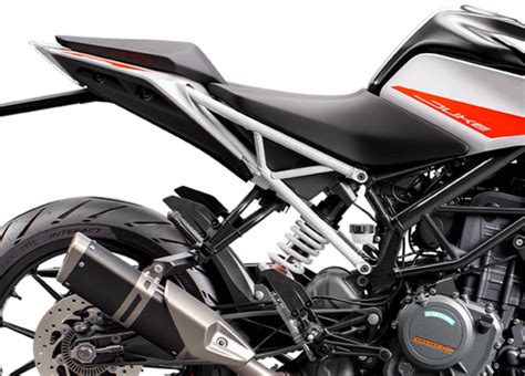 2023 Ktm Duke 390 Price Specs Top Speed And Mileage In India New Model