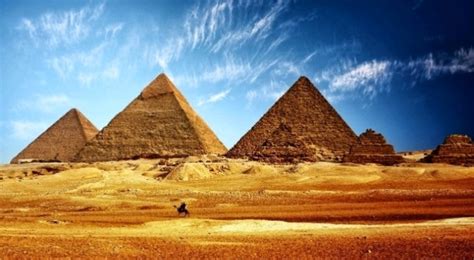 بحث عن مصر مهد الحضارات