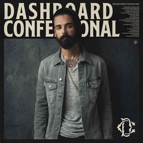 Album Review The Best Ones Of The Best Ones Dashboard Confessional
