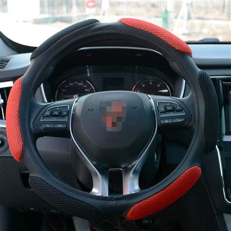 19 Cool Steering Wheel Covers For Your Car