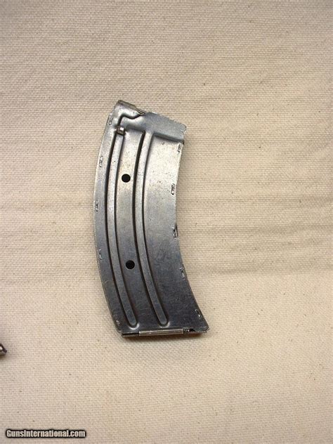 Winchester 10 Round Magazine For Models 52 69 69a 75