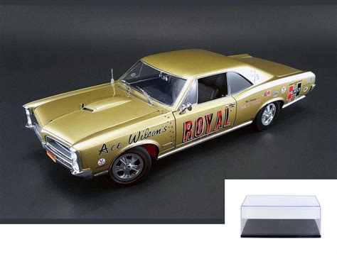 Top 6 Premium Brands For 118 Scale Diecast Cars Best Buys Over 75