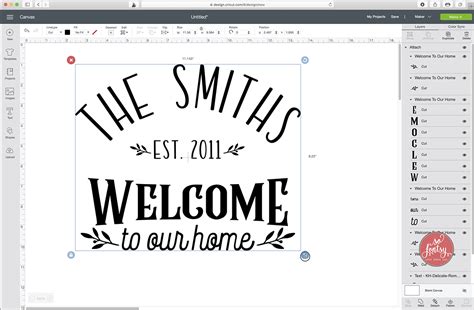 We did not find results for: Cricut Design Space Tutorial: How To Curve Text - So Fontsy