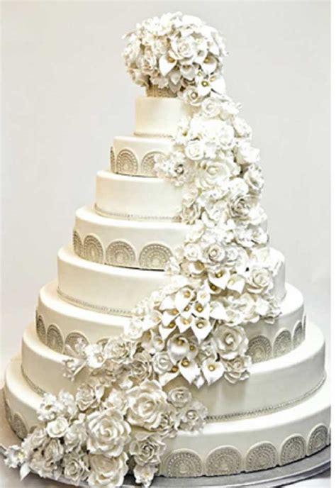 Lucky for you, i've already made all of the mistakes so that. The Most Luxurious Cakes the World Has Seen Over the Years ...