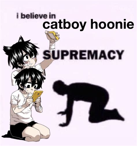 Catboy 😼 Funny Relatable Memes Memes Catboy