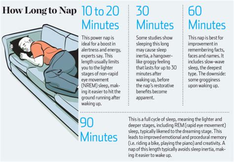 Napping Can Dramatically Increase Learning Memory Awareness And More