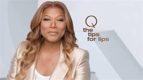 Covergirl Queen Jumbo Gloss Balm Tv Commercial Featuring Queen Latifah