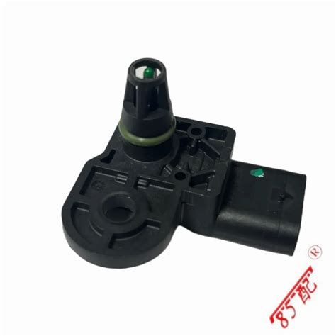 New Intake Pressure Sensor 1922V7 0261230252 FOR Peugeot 3008 408 RCZ