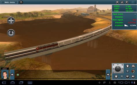 Trainz Simulator Hd Amazonfr Appstore Pour Android