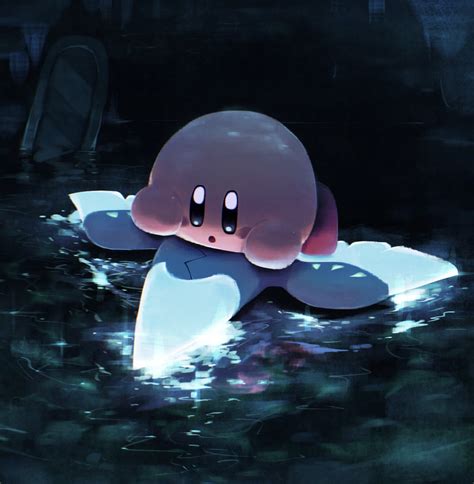 Kirby Kirby Series Image By Suyasuyabi427 3780598 Zerochan Anime