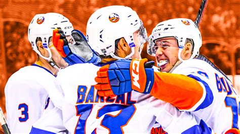 Complete coverage of the new york islanders with the latest news, scores, schedule and analysis from newsday. The Islanders are the best story in New York sports