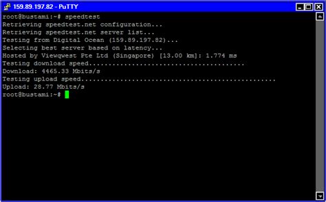 Create linux and windows virtual machines in minutes. Script Auto Install SSH dan OpenVPN untuk VPS Debian 10 64 ...