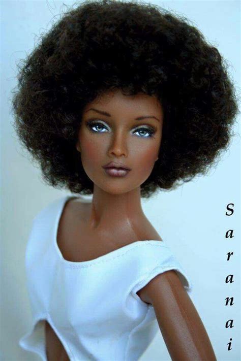Barbie Barbie Barbie Negra Muñecas Afroamericanas