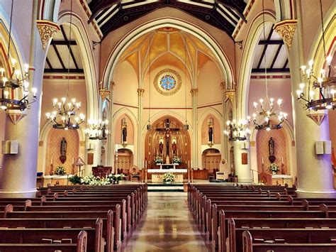 Catholic Diocese of Houma-Thibodaux 2023