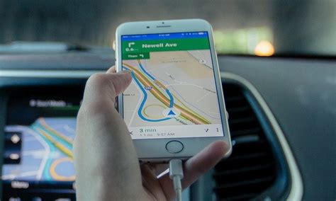 And none of the devices, as before, but the real iphone or ipad with installed navigation software is the best alternative. 10 Best GPS and Navigation Apps for iPhone and iPad (2020)