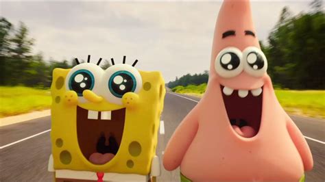 ‎the Spongebob Movie Sponge Out Of Water 2015 Directed By Paul