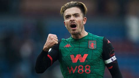 Jack grealish posted an apology to social media after admitting he was embarrassed by the incident. Aston Villa, Jack Grealish overcome VAR in beating Burnley ...