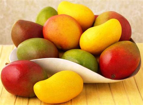 How To Identify Artificially Ripened Mangoes