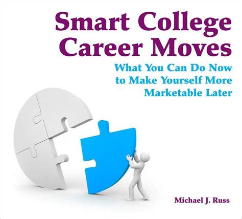 Smart College Career Moves What You Can Do Now To Make Yourself More