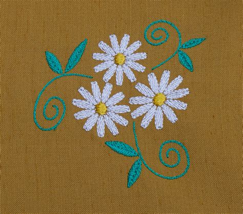 Free Embroidery Designs, Cute Embroidery Designs