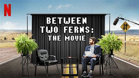 How To Watch Between Two Ferns The Movie From Anywhere Flyvpn