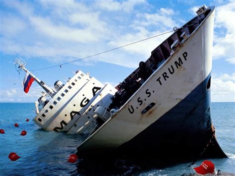 Abandon Ship Rpoliticalhumor