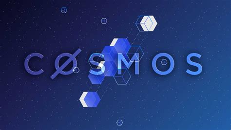 On top of that cosmos is about to release its crypto wallet to store atom and conduct transactions in cosmos hub. Cosmos Network ATOM What is it and how does it work ...