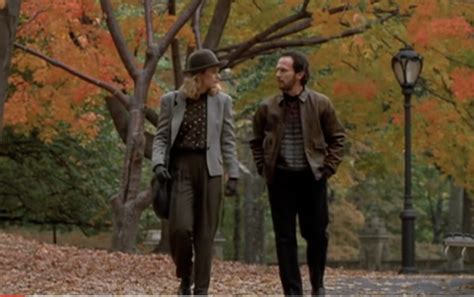 When Harry Met Sally Makes Adult Weekends Aspirational Electric