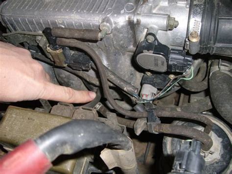 C'est pour un 1200 bandit de 1997, cette pièce se monte sur: Jimny TPS Sensor